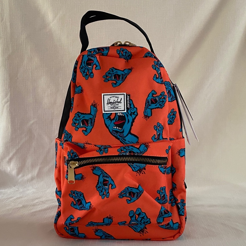 Herschel Supply Company Santa Cruz Nova Small Backpack